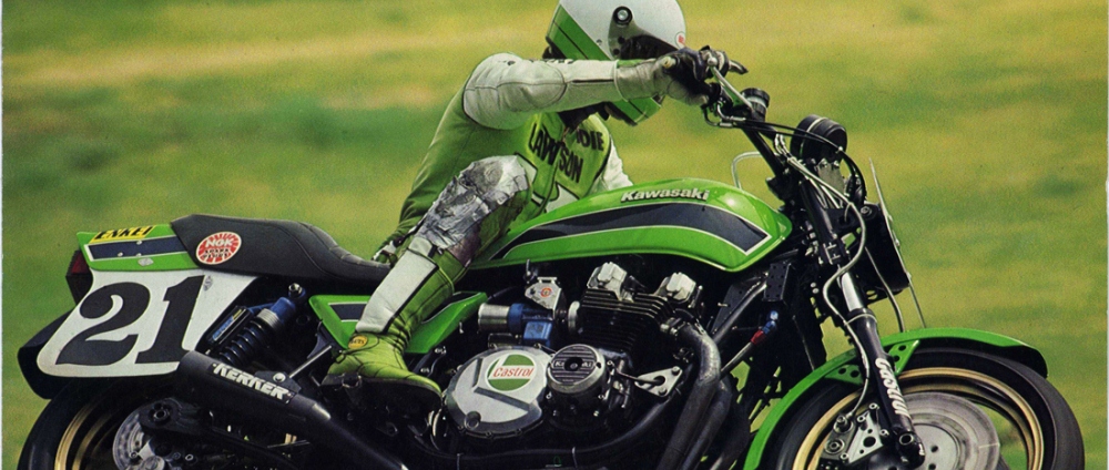 Eddie Lawson
